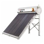 Calentador solar de agua 3