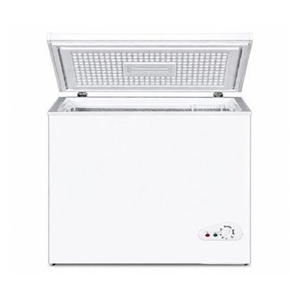 Congelador horizontal de 249 litros