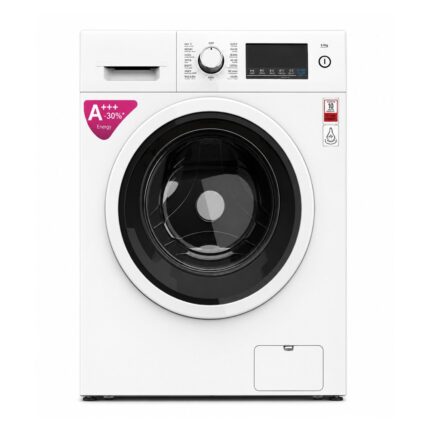 Lavadora automática de 7 kg